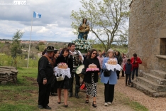 Fiestas de Yecla de Yeltes / CORRAL