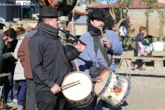 Fiesta de la Matanza Tradicional en Cipérez / CORRAL