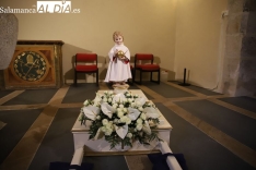 Foto 3 - El Encuentro del Resucitado con Mar&iacute;a culmina la Semana Santa albense