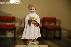 Foto 2 - El Encuentro del Resucitado con Mar&iacute;a culmina la Semana Santa albense