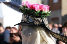 Fiesta de los Barrios en Lumbrales / CORRAL