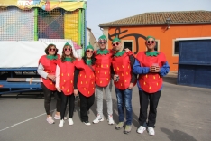 Fiestas de Yecla de Yeltes / MARIBEL SANCHEZ GRANDE 