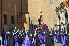 Procesión del Santo Encuentro 