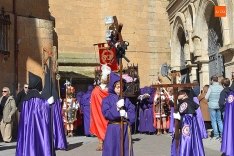 Procesión del Santo Encuentro 