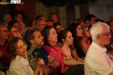 Concierto de Brandon Goldberg Trio 