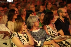 Concierto de Brandon Goldberg Trio 