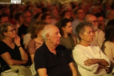 Concierto de Brandon Goldberg Trio 