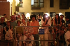 Concierto de Brandon Goldberg Trio 