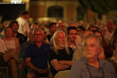 Concierto de Brandon Goldberg Trio 