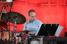 Concierto de Brandon Goldberg Trio 