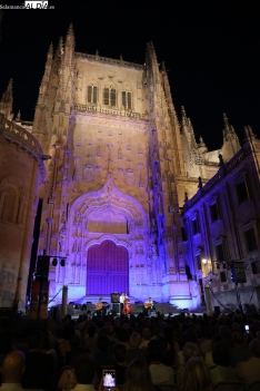 Mozes Rosenberg Trio 