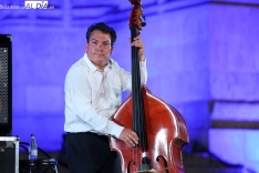 Mozes Rosenberg Trio 