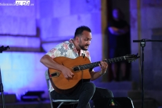 Mozes Rosenberg Trio 