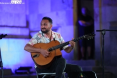 Mozes Rosenberg Trio 