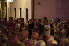 Mozes Rosenberg Trio 