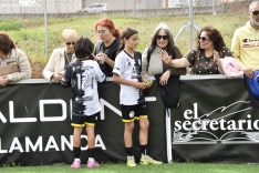 Galería de imágenes / Fotos: SALAMANCArtv AL DÍA