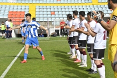 Galería de imágenes / Fotos: SALAMANCArtv AL DÍA