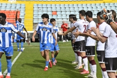 Galería de imágenes / Fotos: SALAMANCArtv AL DÍA