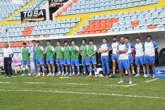 Galería de imágenes / Fotos: SALAMANCArtv AL DÍA