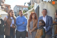 Feria del Libro Fernando Arrabal 2026