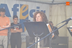 Feria del Libro Fernando Arrabal 2026