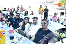 Comida Popular Villar de Ciervo