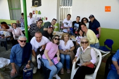 Comida Popular Villar de Ciervo