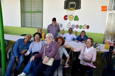 Comida Popular Villar de Ciervo