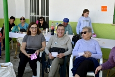 Comida Popular Villar de Ciervo