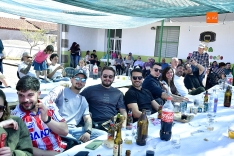 Comida Popular Villar de Ciervo