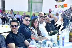 Comida Popular Villar de Ciervo