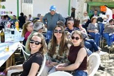 Comida Popular Villar de Ciervo