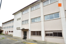 La ubicación de urgencias del antiguo Centro de Salud será el lugar donde se ubique la Escuela