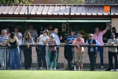 Momentos entre el C.Rodrigo C.F. y el Helmántico