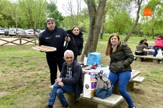 Lunes de Aguas en Ciudad Rodrigo