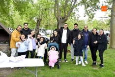 Lunes de Aguas en Ciudad Rodrigo