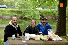 Lunes de Aguas en Ciudad Rodrigo