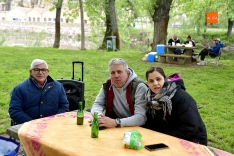 Lunes de Aguas en Ciudad Rodrigo