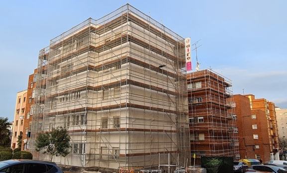 Amianto en Salamanca: plazos para inspección y retirada