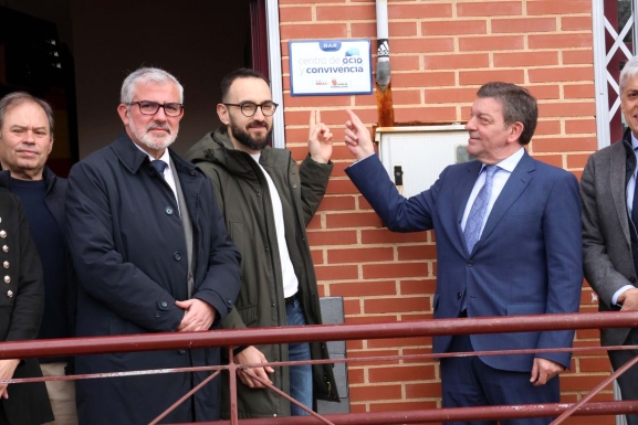 La Junta de Castilla y León convoca ayudas para el mantenimiento de bares y centros de ocio en pequeños municipios