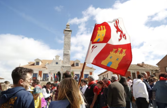 Historia y origen del Día de Castilla y León en Villalar