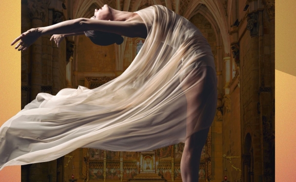 El V Festival Escenario patrimonio de Castilla y León llega a 6 pueblos de Salamanca