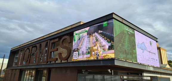 Talleres gratuitos emprendimiento Salamanca Centro Tormes+