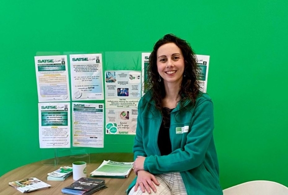 Enfermería en Salamanca: agresiones y falta de personal