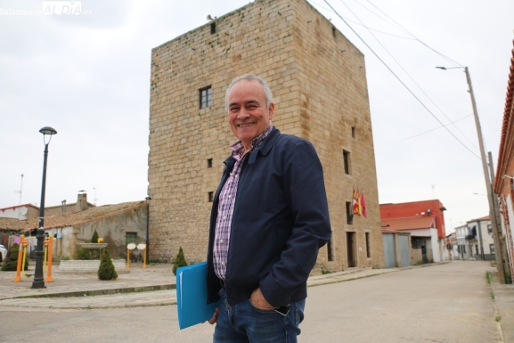 Balance de Domiciano Morales en El Cubo de Don Sancho