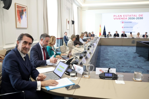 Plan Vivienda 2026: Once CCAA se plantan ante el Gobierno