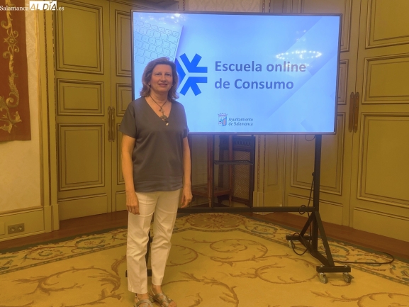 Escuela de Consumo Salamanca: formación gratis contra fraudes