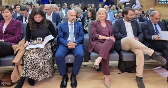 Economía Social en CyL: la Junta la impulsa en Salamanca