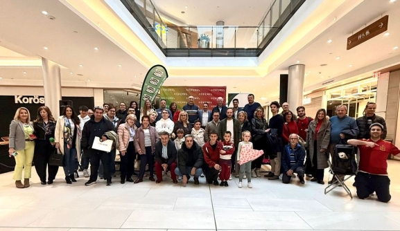 Vicente del Bosque celebra el Lunes de Aguas en El Tormes