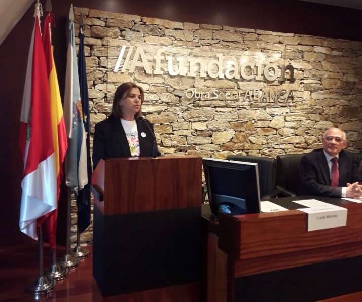 ENTREVISTA | Luc&iacute;a M&eacute;ndez: &quot;La mayor presi&oacute;n que tenemos ahora los periodistas son los fan&aacute;ticos lectores que quieren que escribamos lo que ellos quieren leer&quot; | Imagen 2